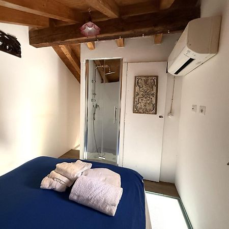 Iancura - B&B Di Design A Salina Санта Марина Салина Екстериор снимка